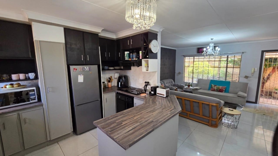 To Let 2 Bedroom Property for Rent in Dan Pienaar Free State